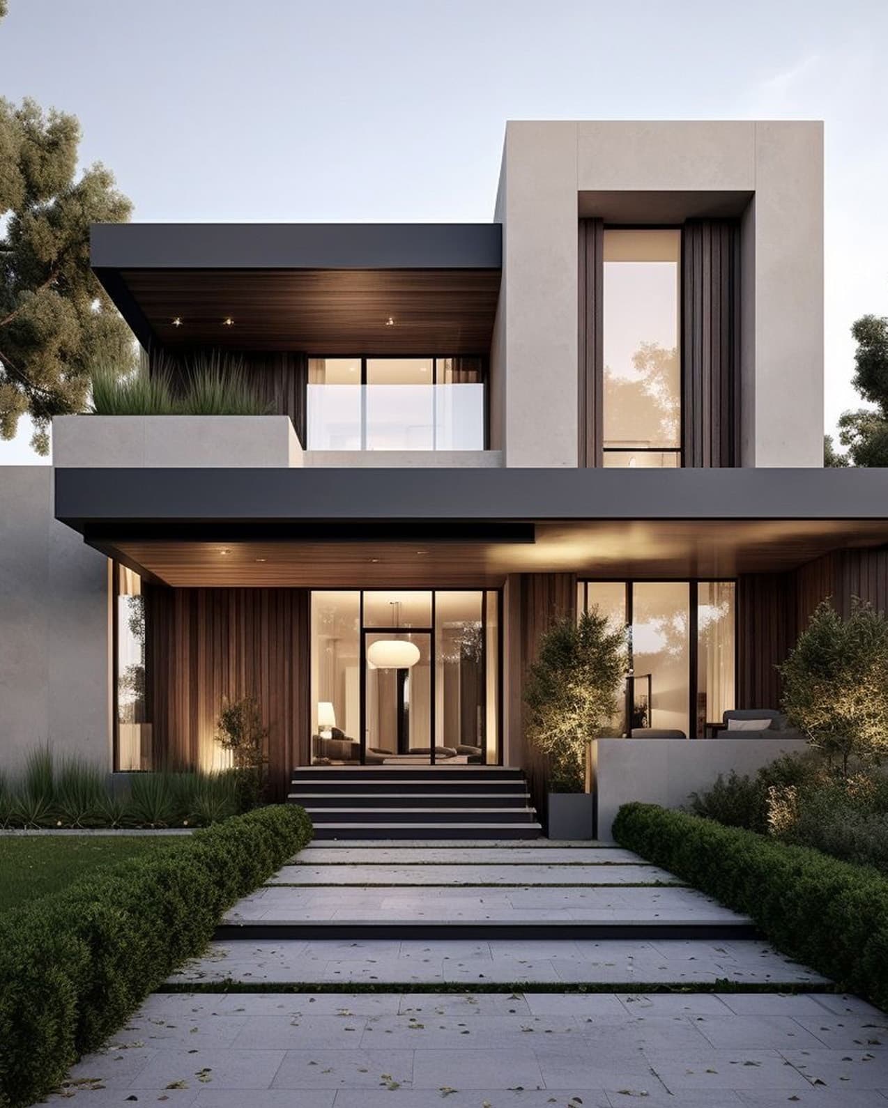 Full-Cycle Construction