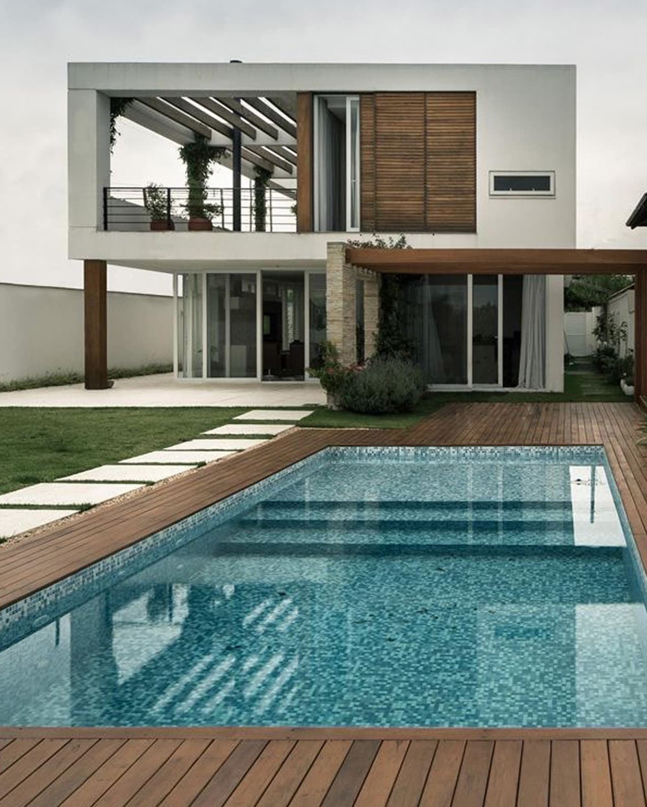 Swimming Pool Installation