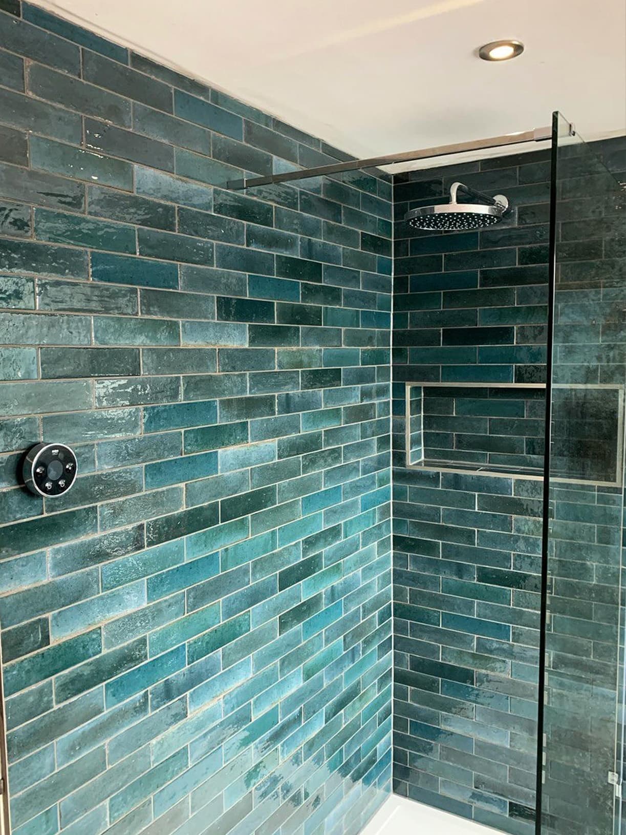 Turnkey finishing project 2