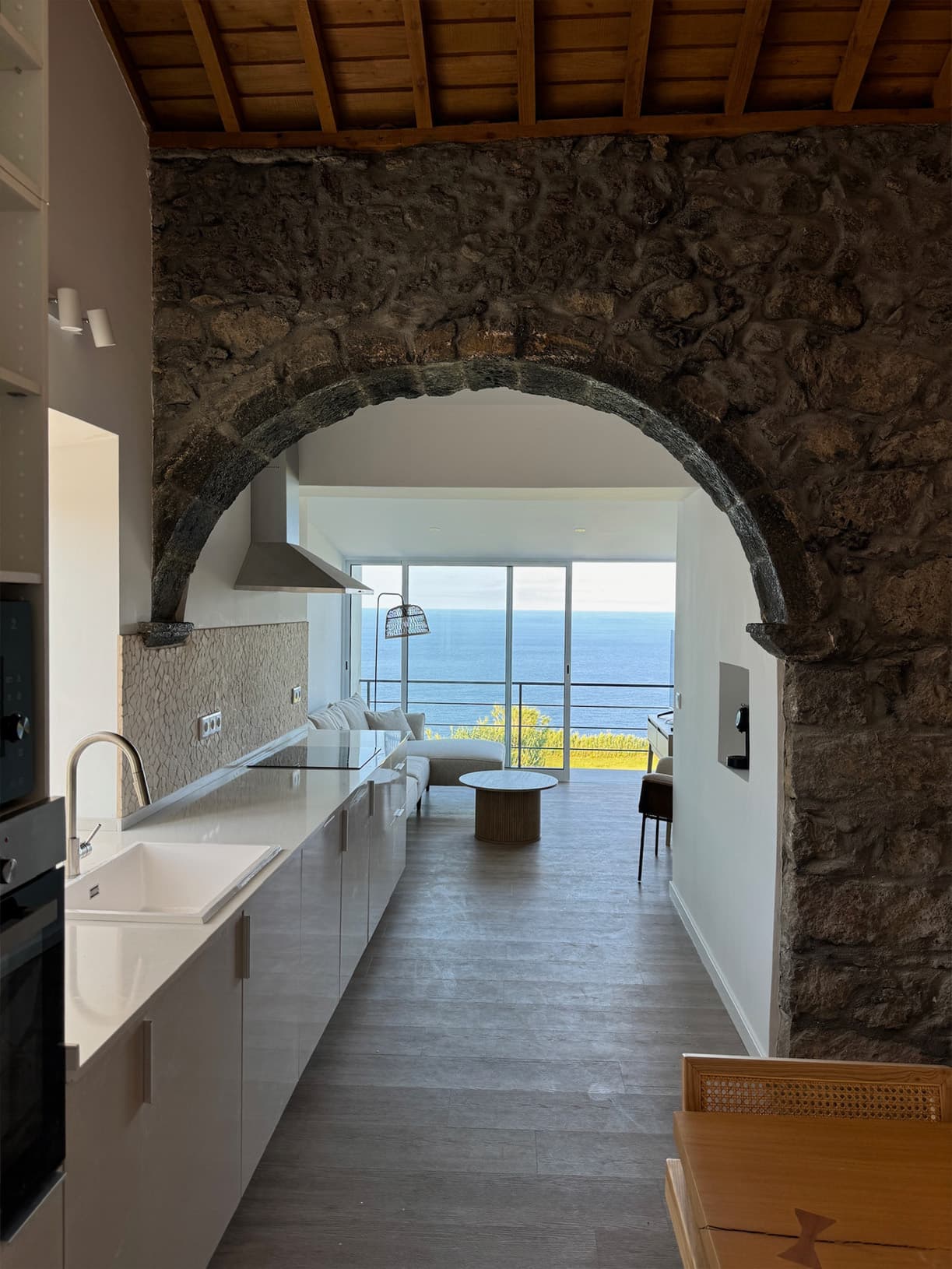 Turnkey finishing project 3